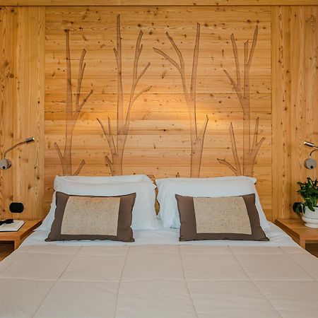 Ovindoli Park Hotel & Spa Luaran gambar