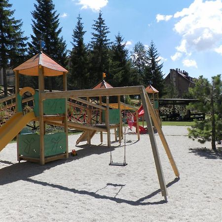 Ovindoli Park Hotel & Spa Luaran gambar