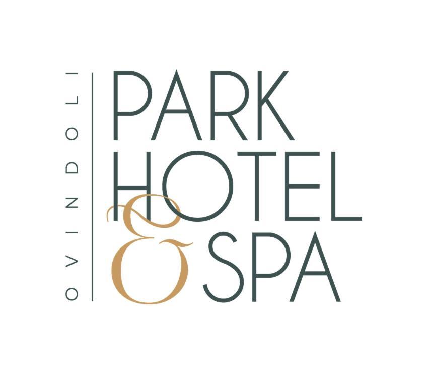 Ovindoli Park Hotel & Spa Luaran gambar