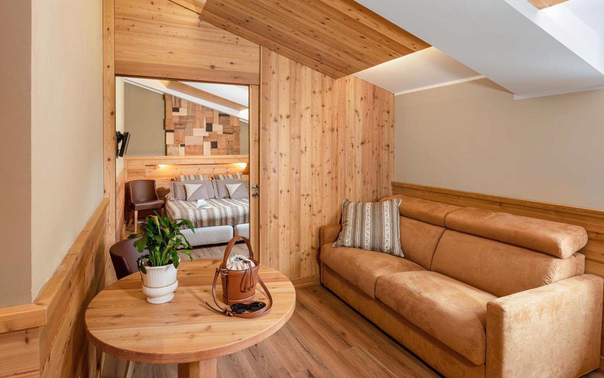 Ovindoli Park Hotel & Spa Luaran gambar