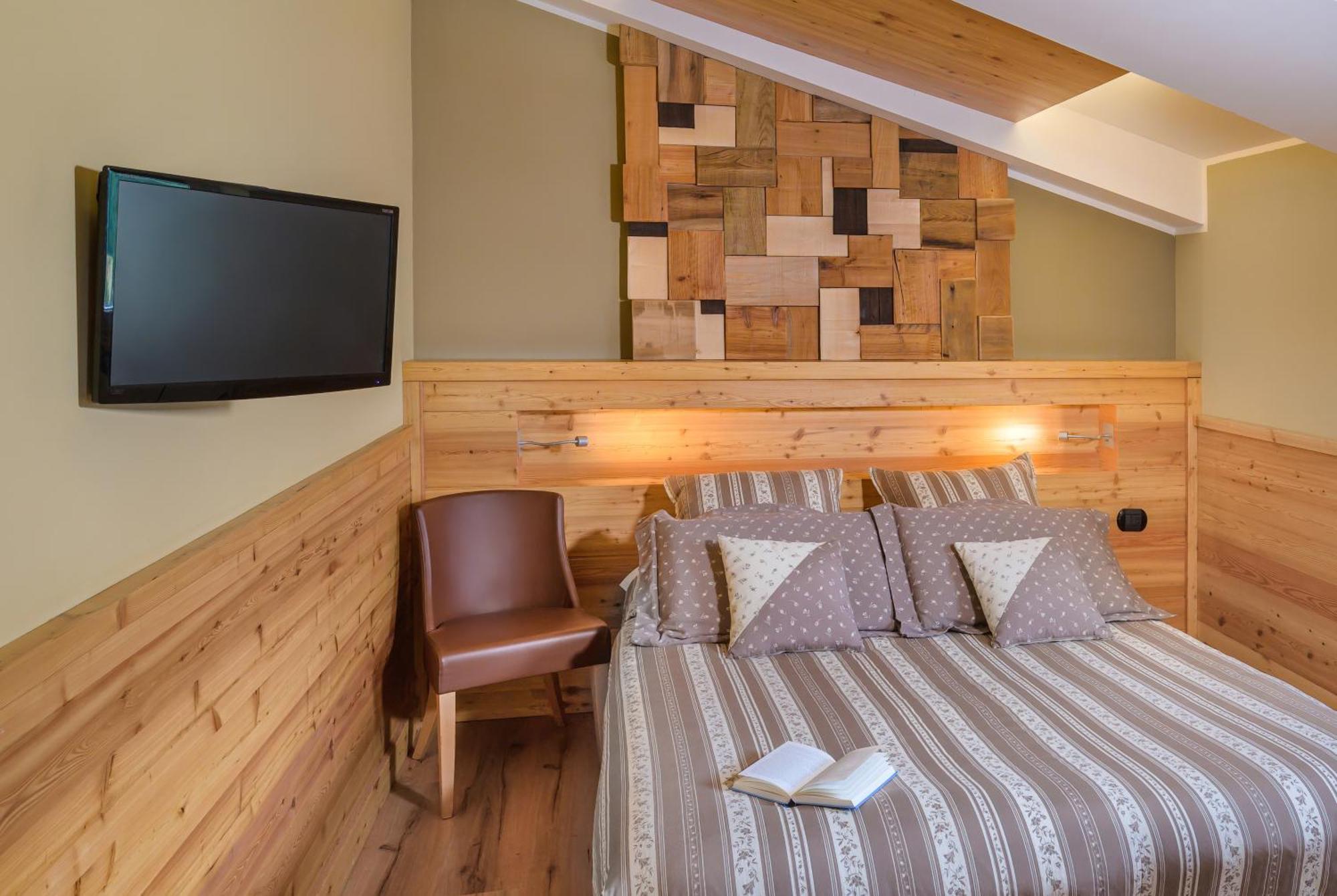 Ovindoli Park Hotel & Spa Luaran gambar