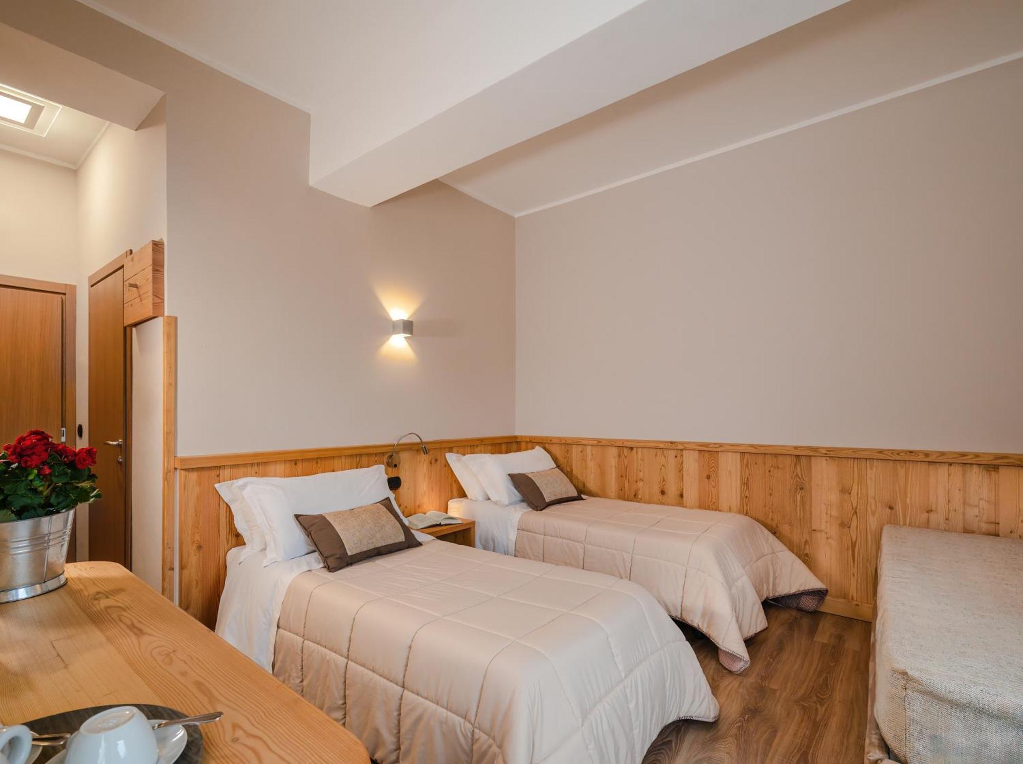 Ovindoli Park Hotel & Spa Luaran gambar