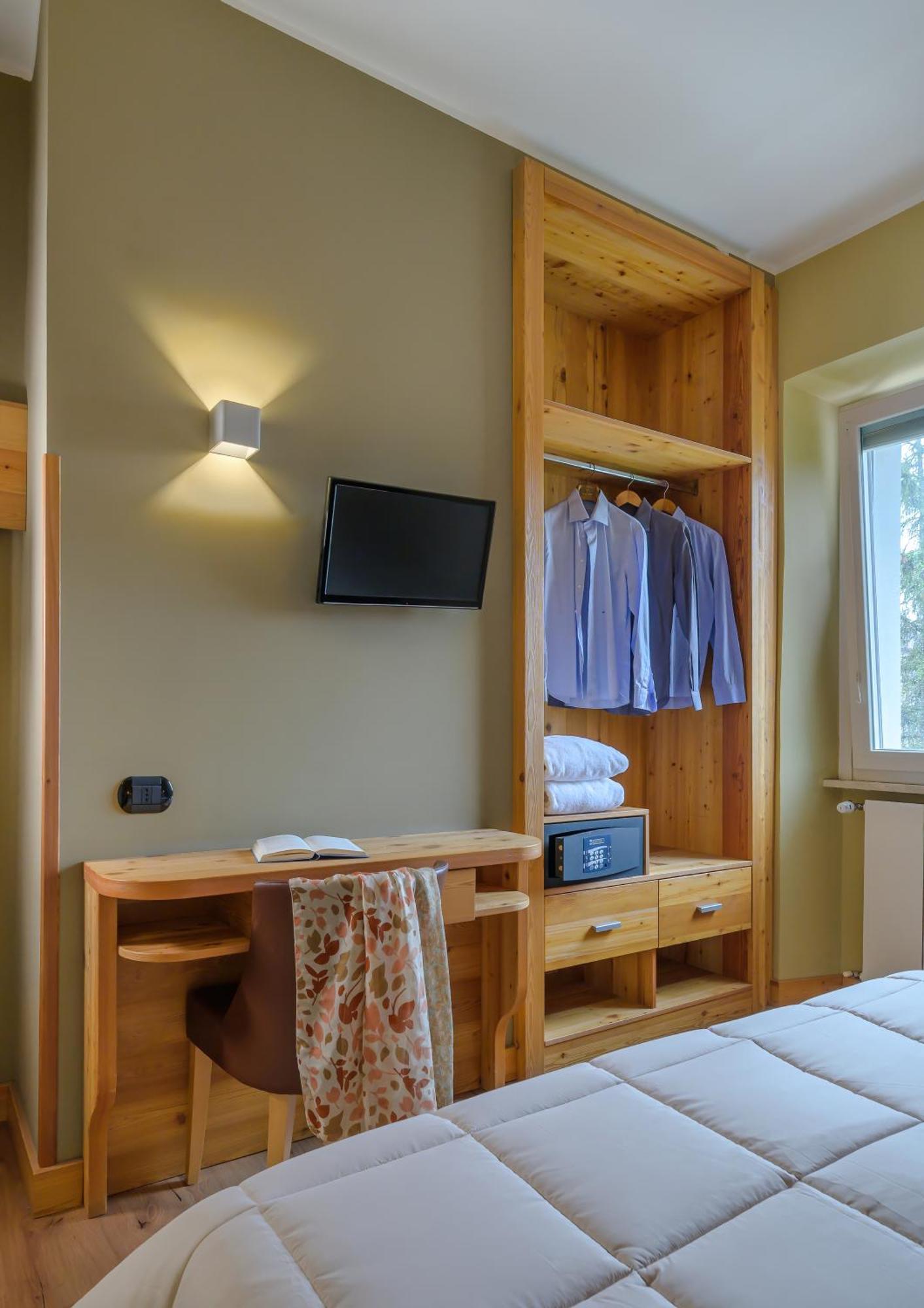 Ovindoli Park Hotel & Spa Luaran gambar