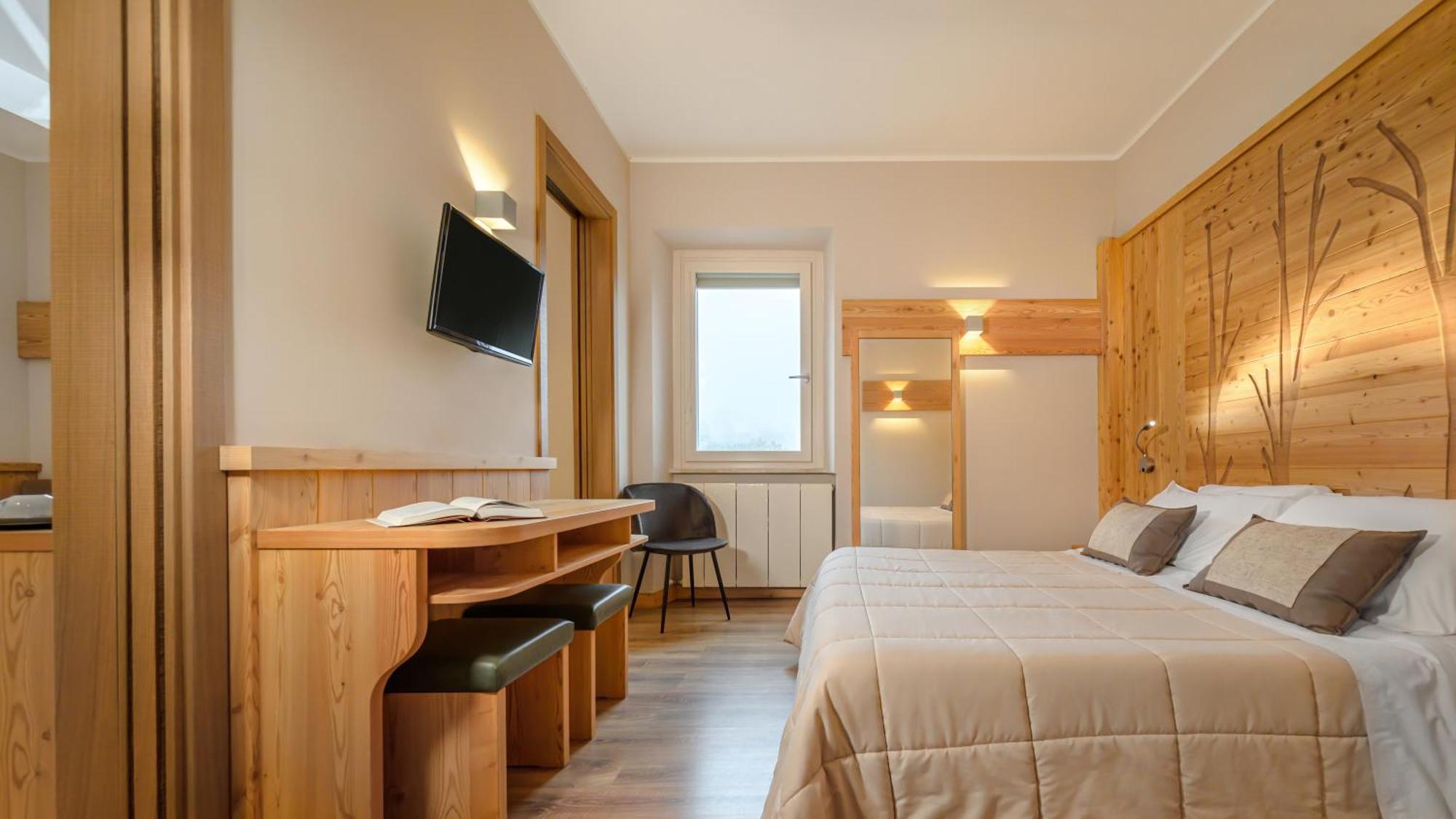 Ovindoli Park Hotel & Spa Luaran gambar