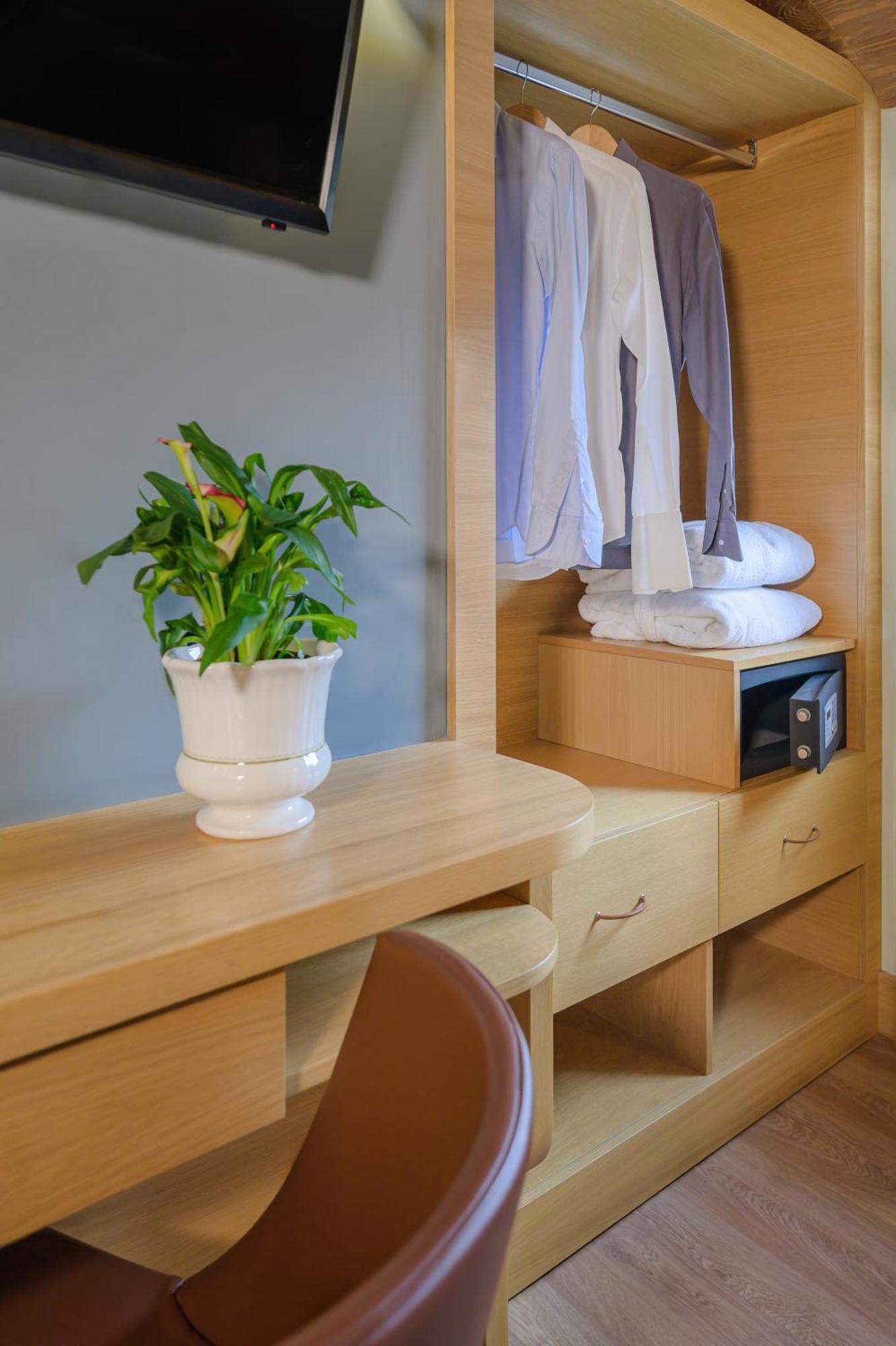 Ovindoli Park Hotel & Spa Luaran gambar
