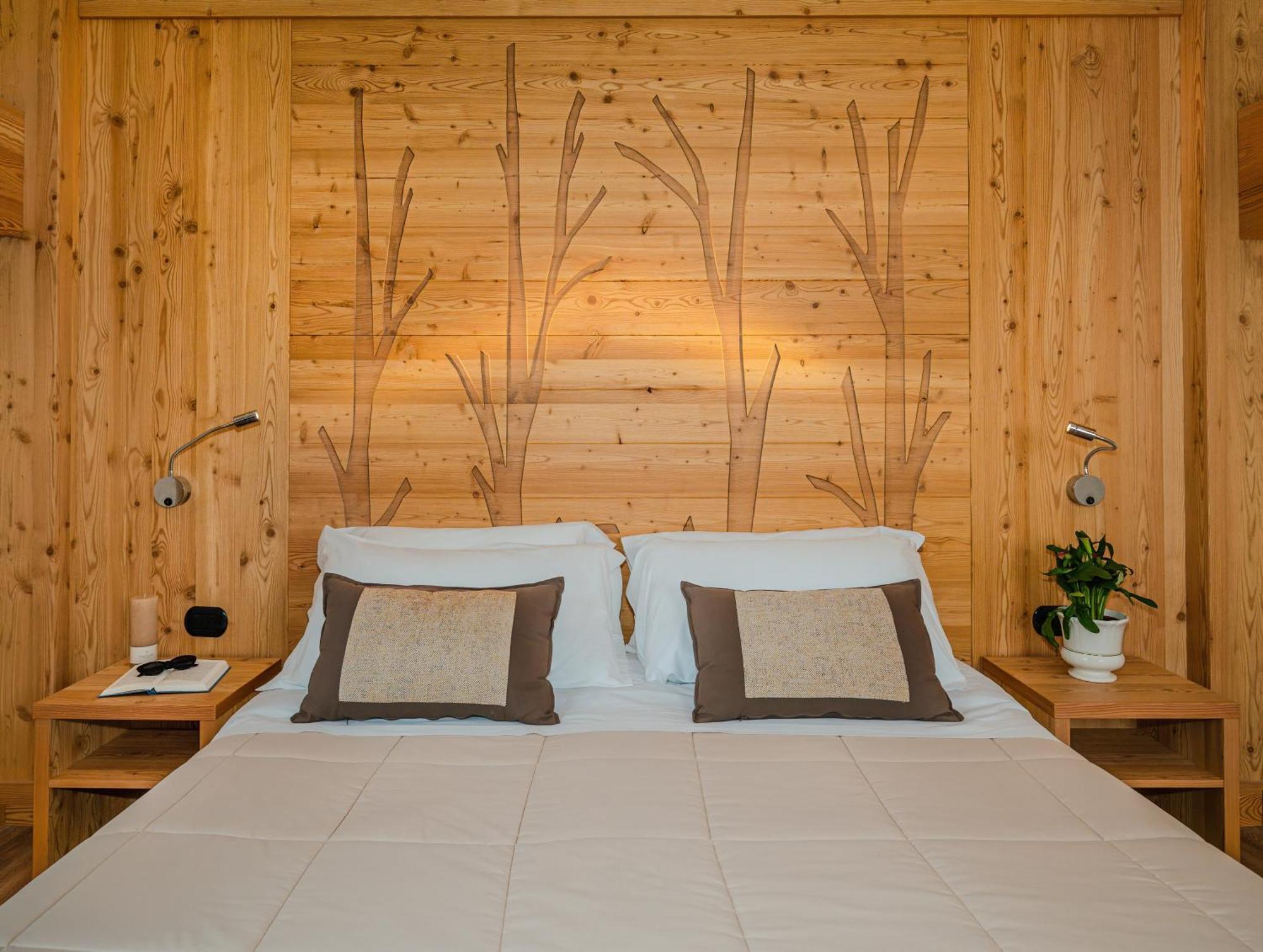 Ovindoli Park Hotel & Spa Luaran gambar