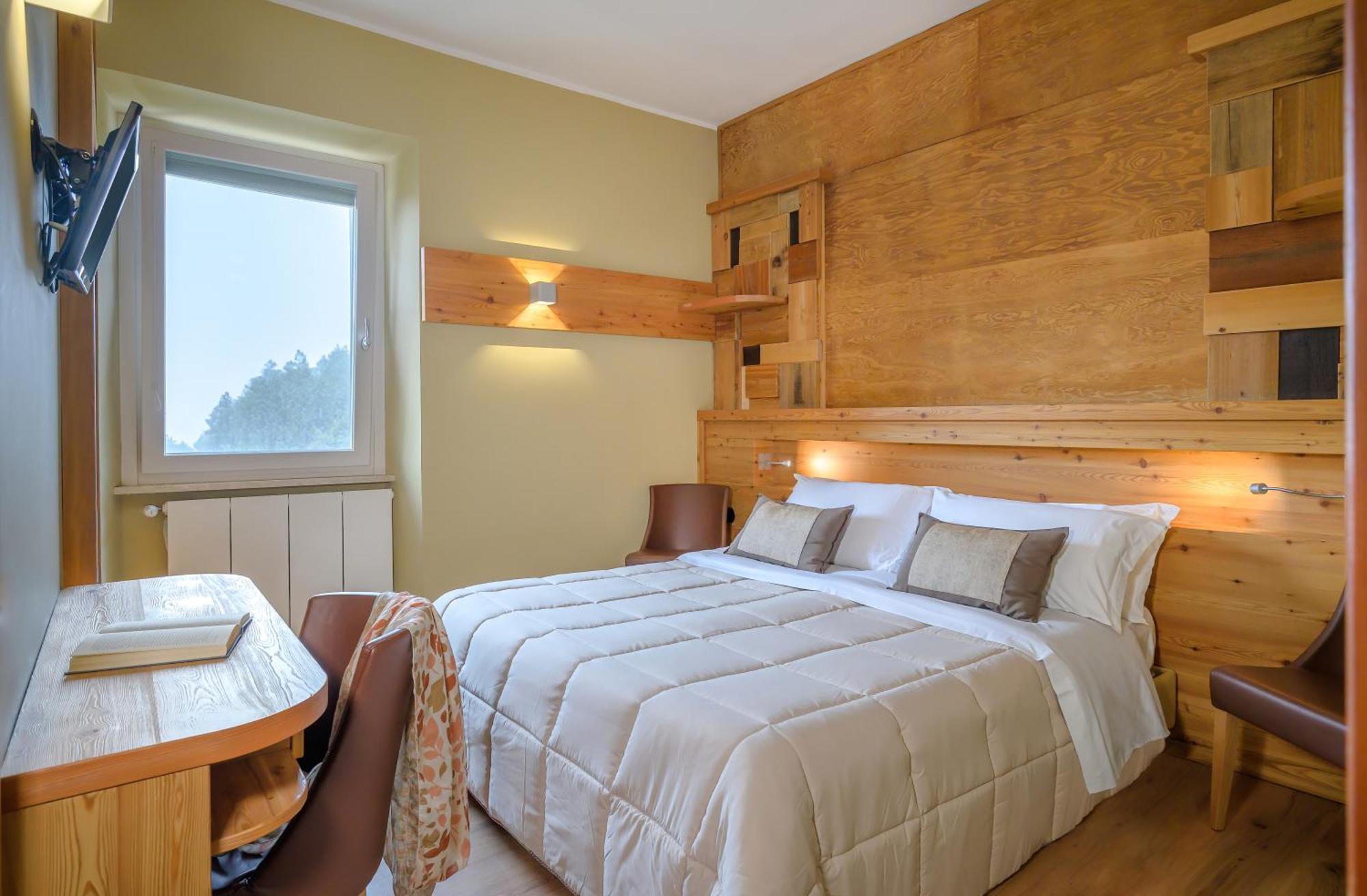 Ovindoli Park Hotel & Spa Luaran gambar
