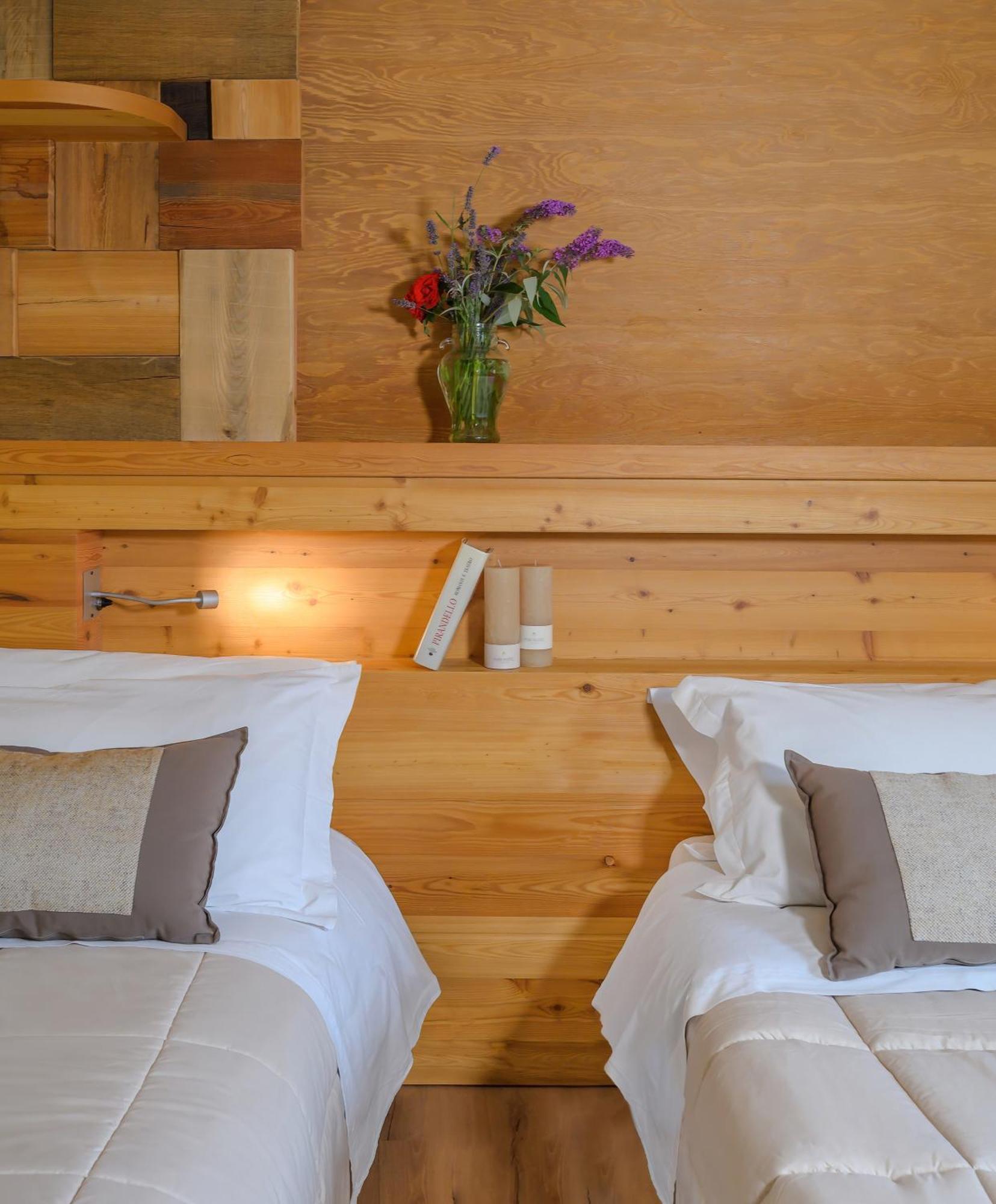 Ovindoli Park Hotel & Spa Luaran gambar