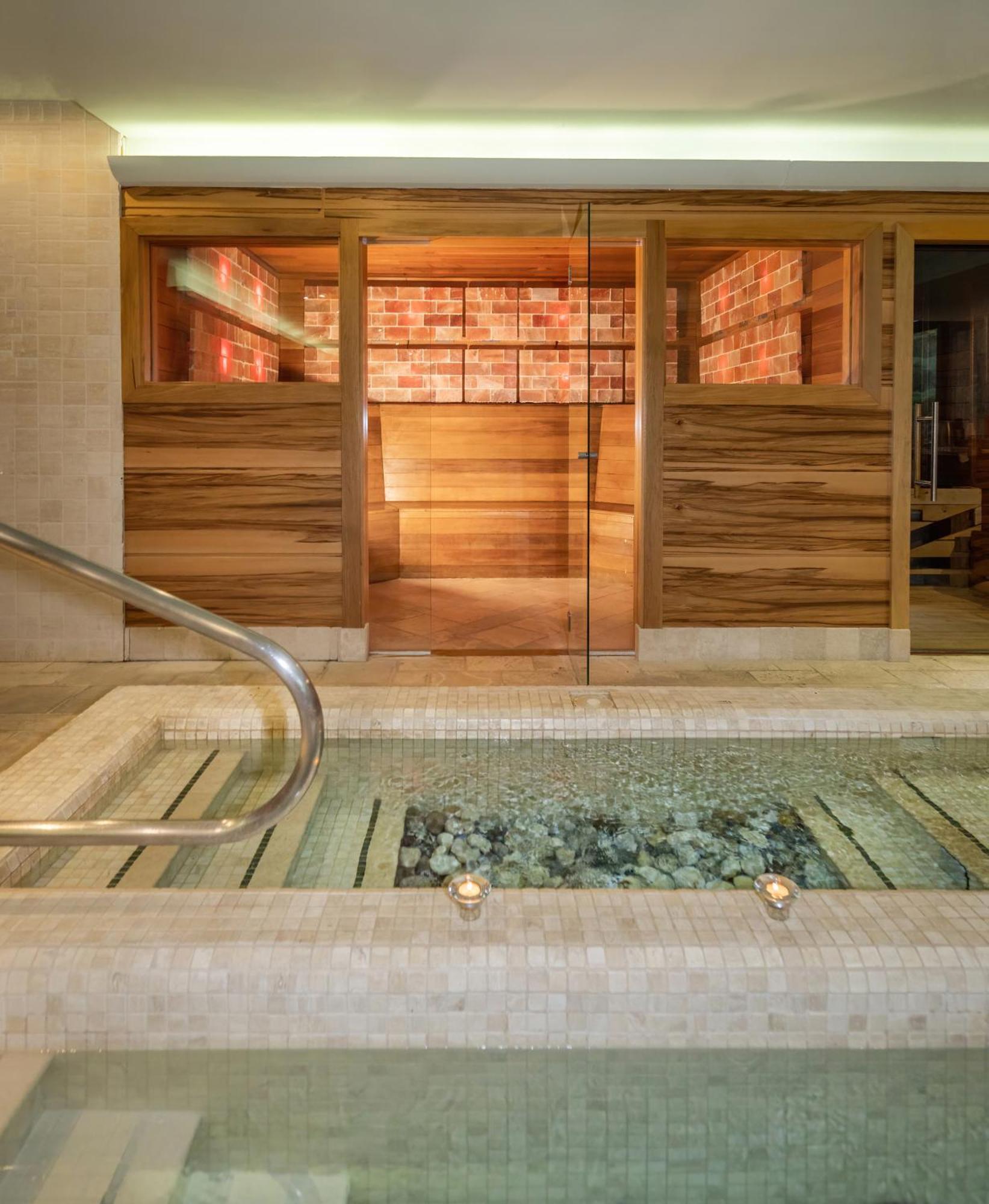 Ovindoli Park Hotel & Spa Luaran gambar