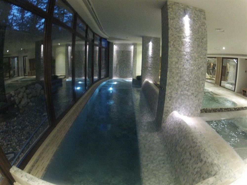 Ovindoli Park Hotel & Spa Luaran gambar