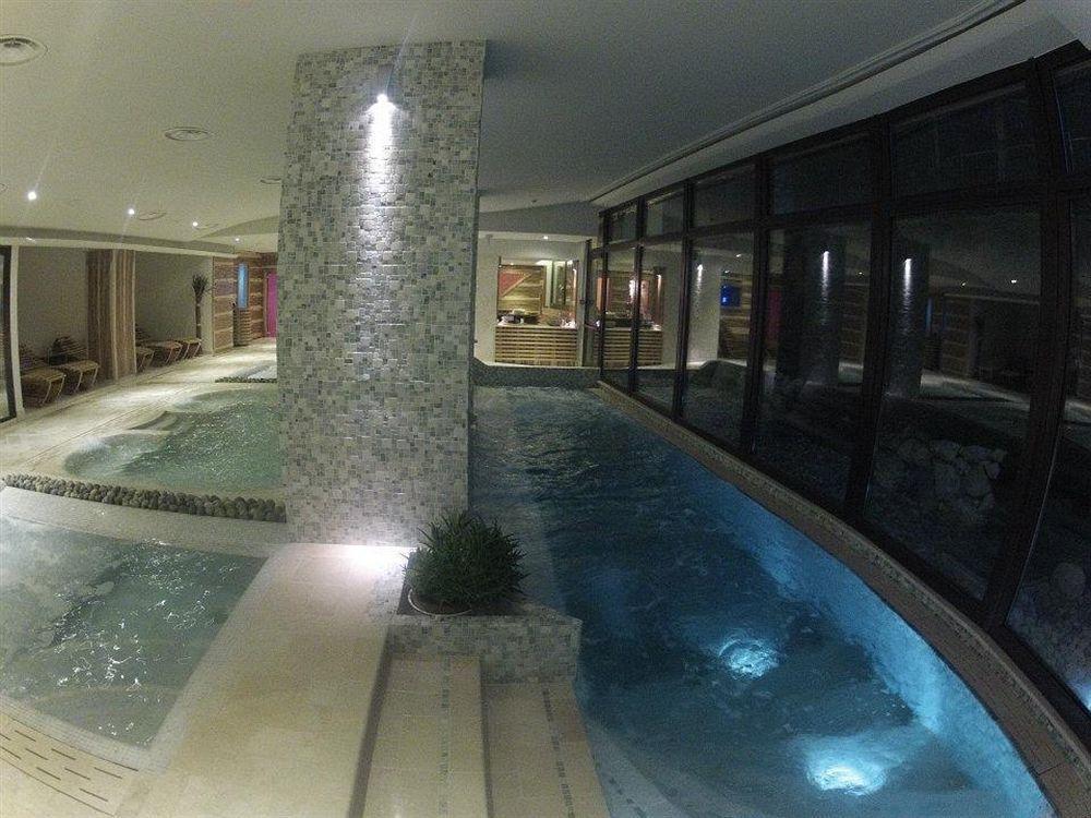Ovindoli Park Hotel & Spa Luaran gambar