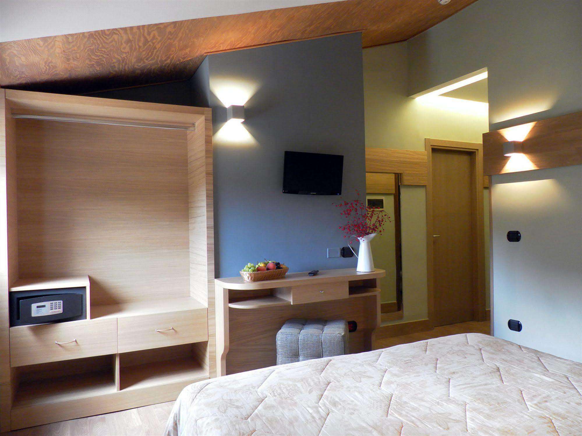 Ovindoli Park Hotel & Spa Luaran gambar