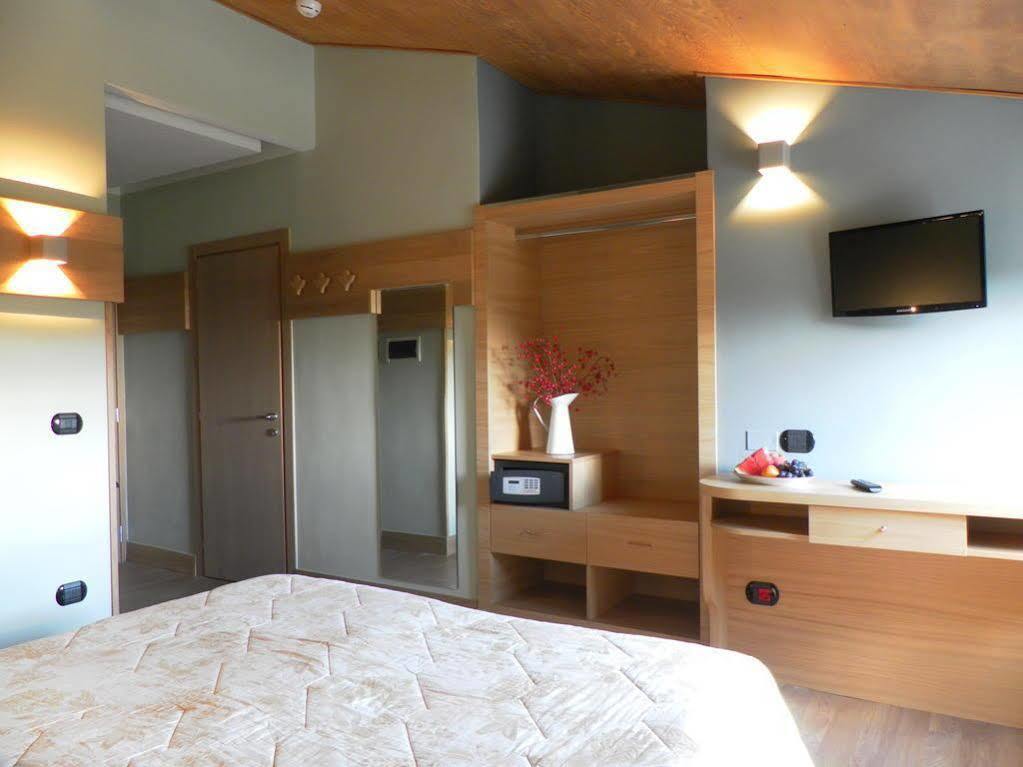 Ovindoli Park Hotel & Spa Luaran gambar
